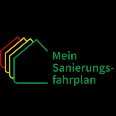 Logo individueller Sanierungsfahrplan